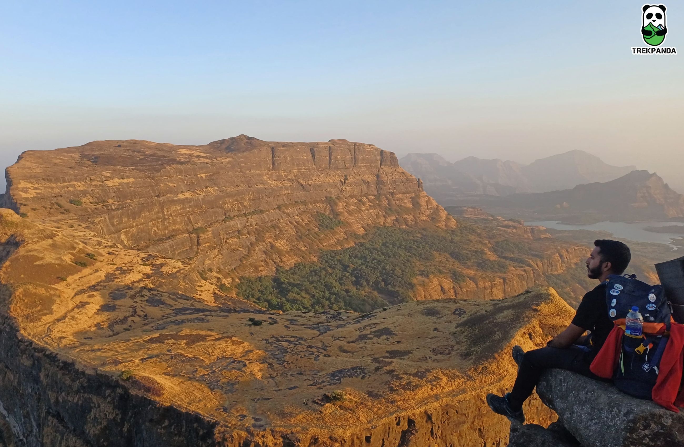 Alang Madan Kulang Trek (Ex-Pune)